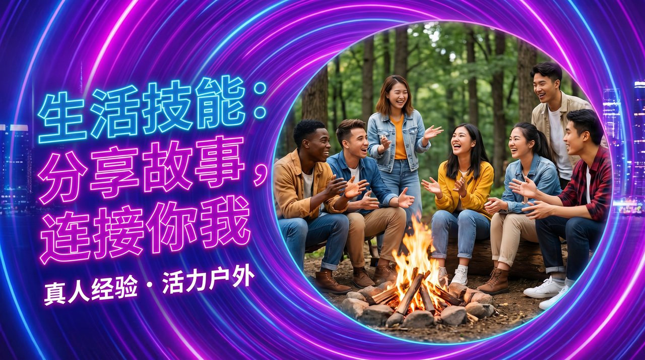 51吃瓜51吃瓜户外生活视频：分享故事连接你我 - www.zounbau.cn